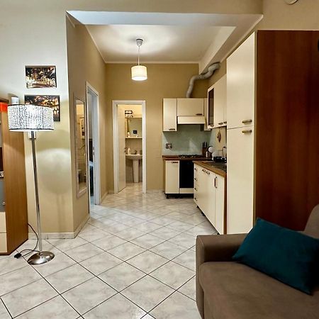 Ferienwohnung Relais Matteotti, Fatto Per Te. Bologna Exterior foto