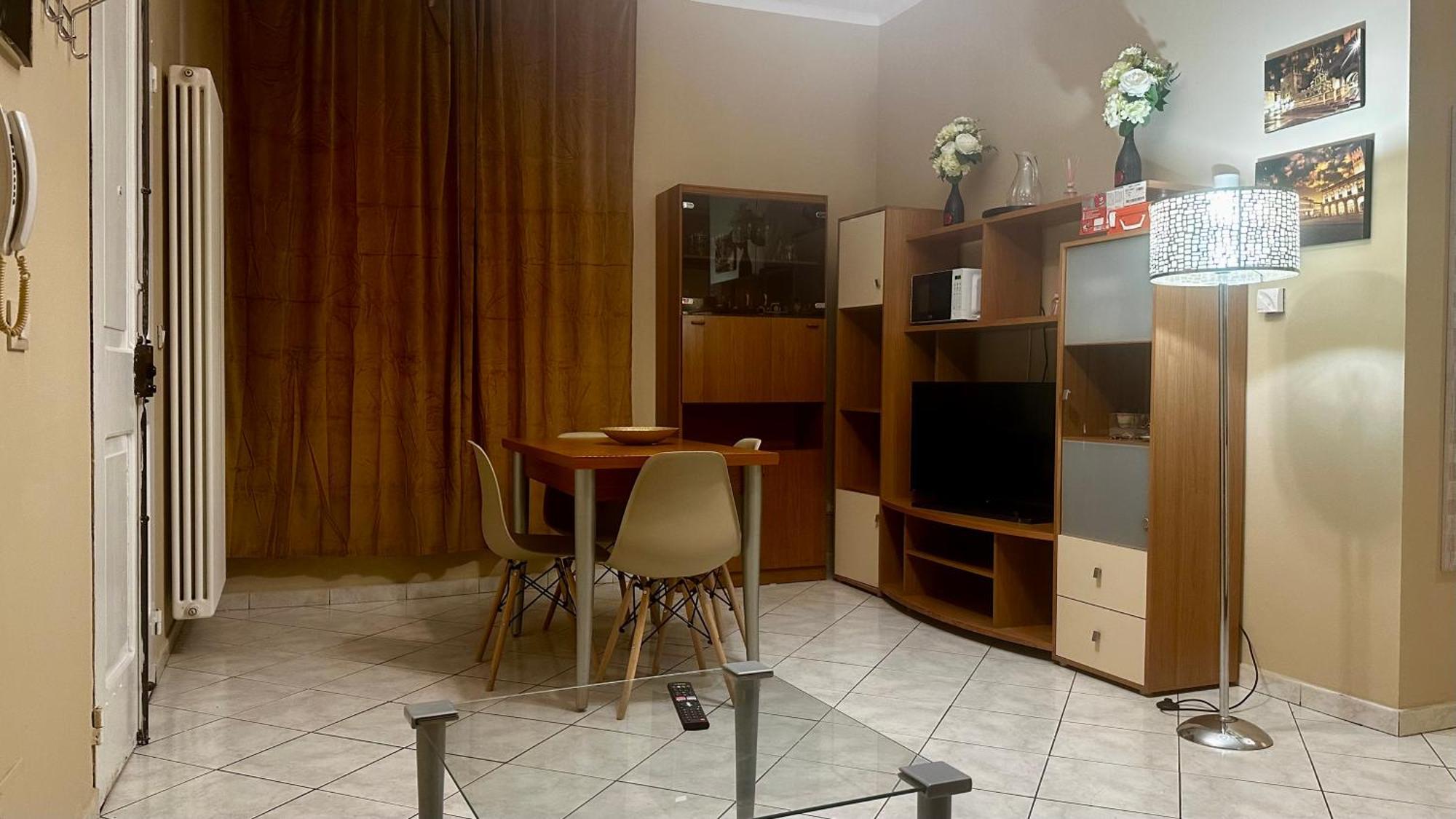 Ferienwohnung Relais Matteotti, Fatto Per Te. Bologna Exterior foto