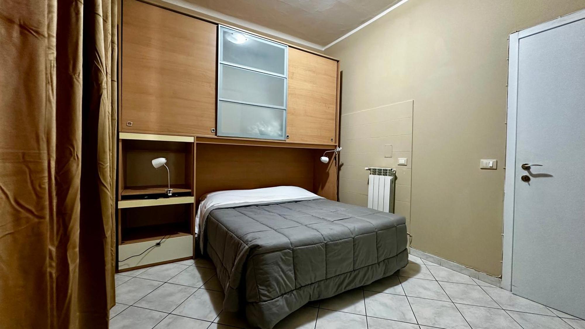 Ferienwohnung Relais Matteotti, Fatto Per Te. Bologna Exterior foto