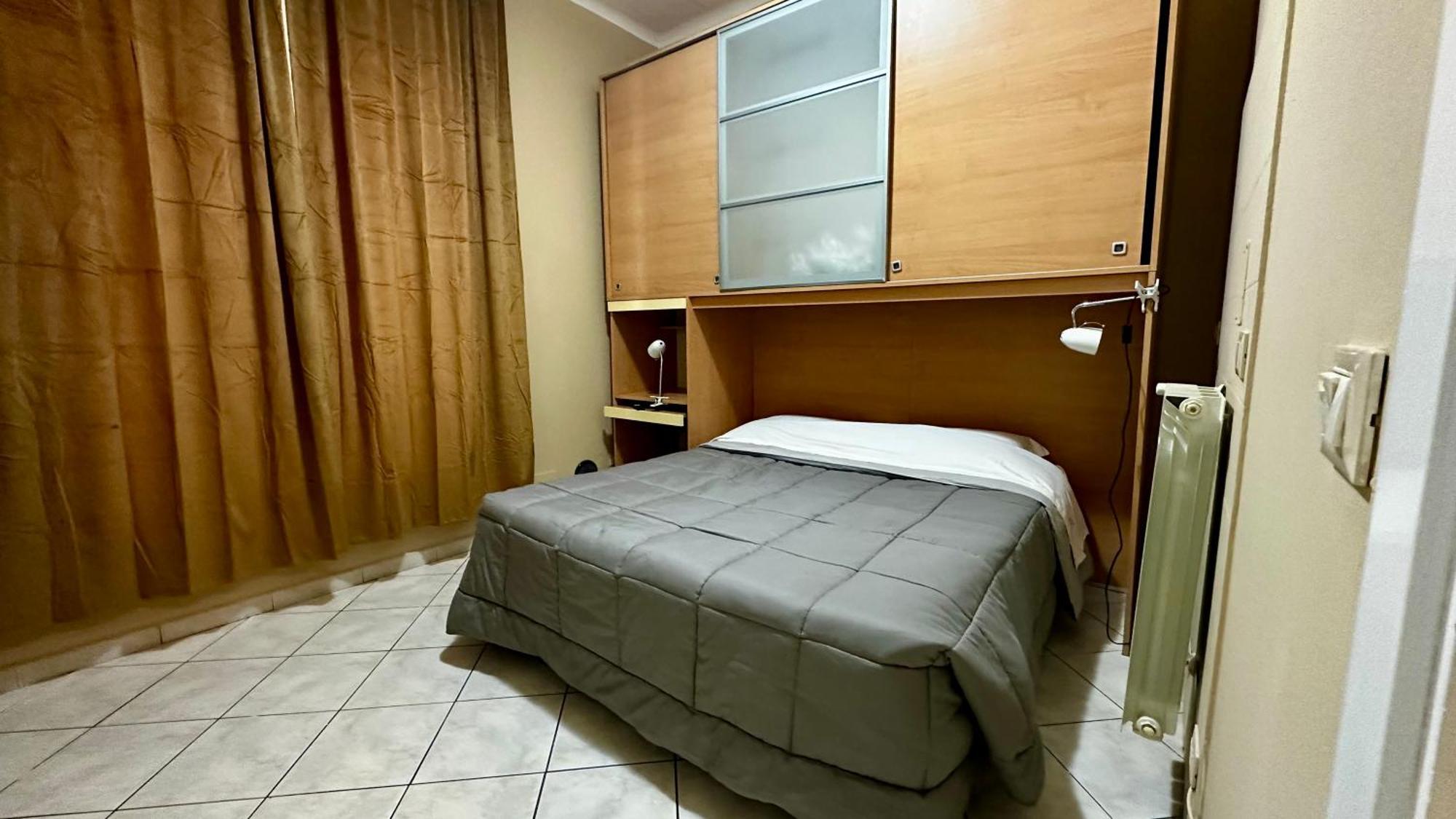 Ferienwohnung Relais Matteotti, Fatto Per Te. Bologna Exterior foto