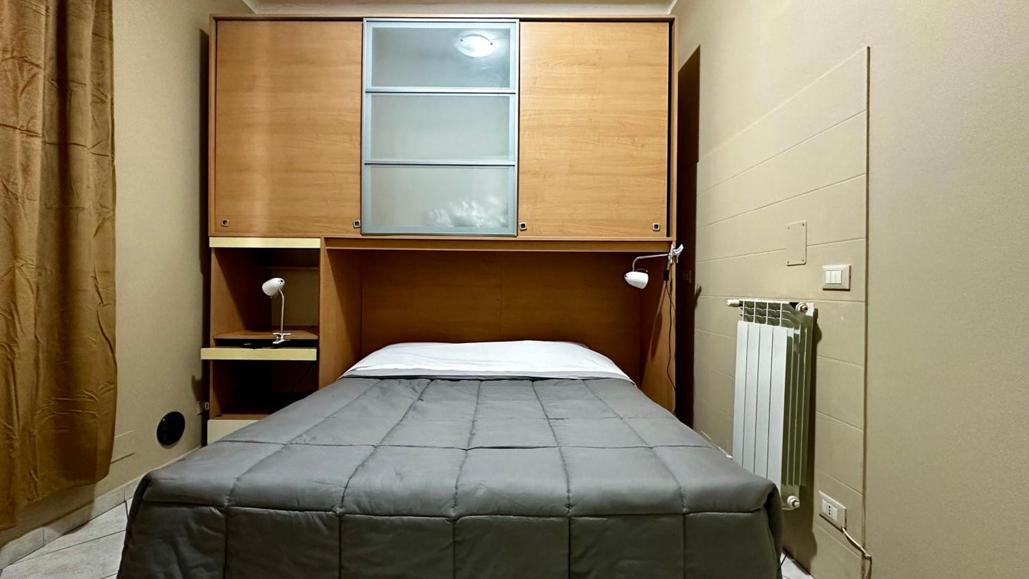 Ferienwohnung Relais Matteotti, Fatto Per Te. Bologna Exterior foto