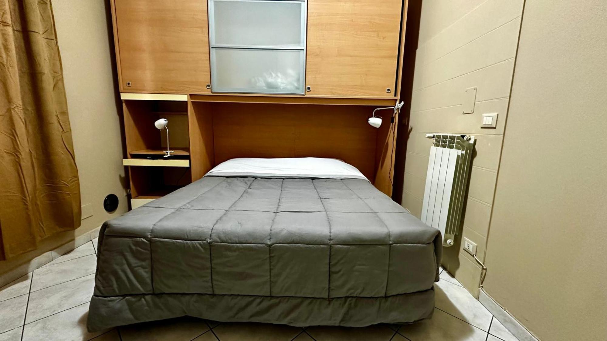 Ferienwohnung Relais Matteotti, Fatto Per Te. Bologna Exterior foto