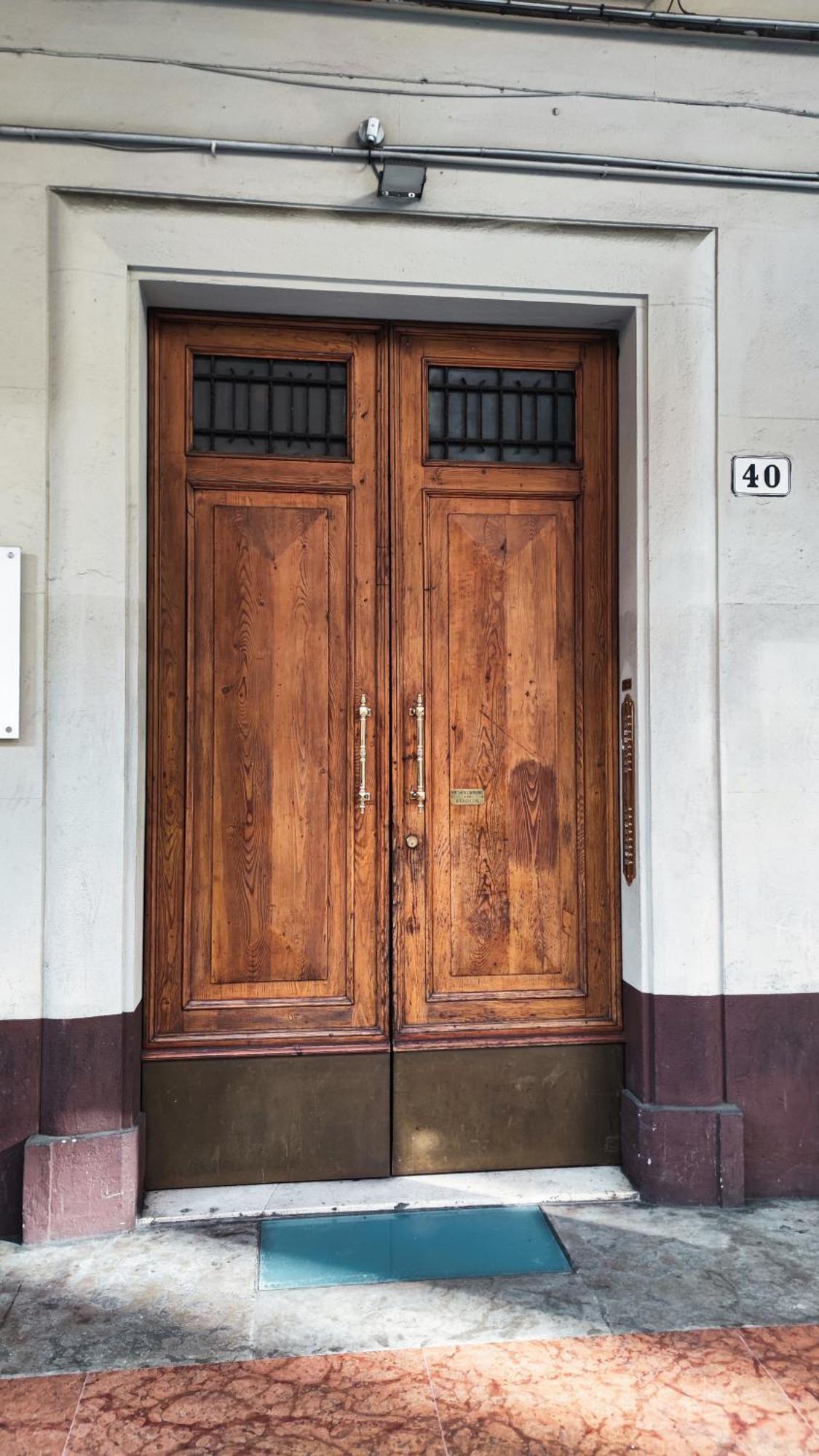 Ferienwohnung Relais Matteotti, Fatto Per Te. Bologna Exterior foto